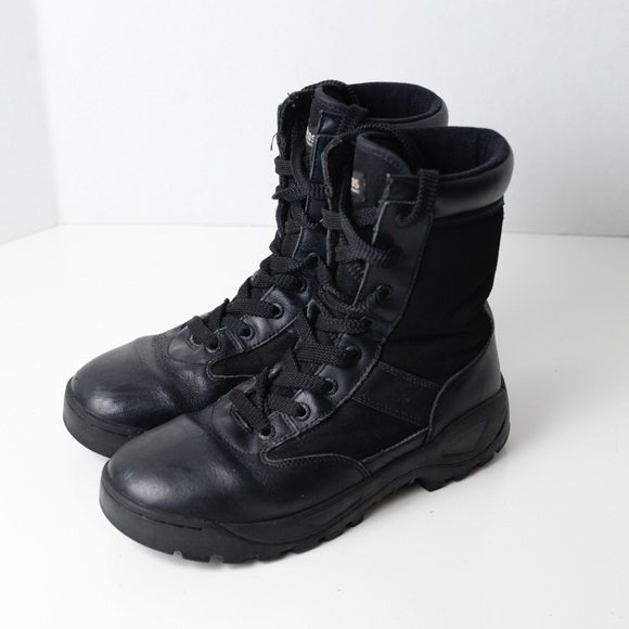 brazos tactical boots